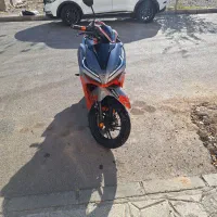 موتر کیلیک آخر. ۱۴۰۱