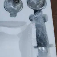 اسپرسو ساز ویلز کاملا نو آک|سماور، چای‌ساز، قهوه‌ساز|قدس, معادن شن و ماسه|دیوار