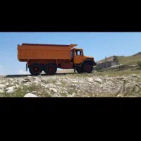 ماگروس ده چرخ کمپرسی|خودرو سنگین|تهران, امیر بهادر|دیوار