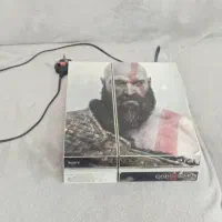 فروش یک دستگاه ps4Fat 512