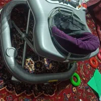 سیسمونی|کالسکه و لوازم جانبی|مشهد, کارمندان دوم|دیوار