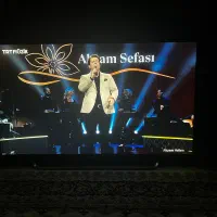 تلویزیون ال جی هوشمند ال ای دی|تلویزیون و پروژکتور|آبیک, |دیوار