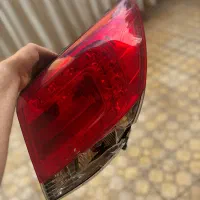 چراغ عقب دنا|قطعات یدکی و لوازم جانبی|اصفهان, دشتستان|دیوار
