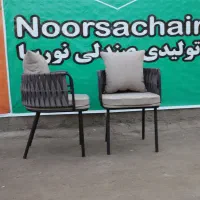 میز و صندلی ناهارخوری با پارچه قابل شستشو kenzi2a|میز و صندلی غذاخوری|تهران, یافتآباد|دیوار