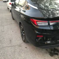 جی سون تمام برقی Kmc ej7|خودرو سواری و وانت|تهران, ابوذر|دیوار