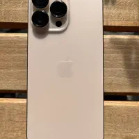 آیفون 16پرومکس 256گیگ دیزرت ZA