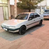 پژو۴۰۵مدل ۷۸انژکتور|خودرو سواری و وانت|خواف, |دیوار