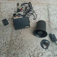 دزد گیر خودرو|قطعات یدکی و لوازم جانبی|گرگان, |دیوار