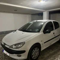 ۲۰۶ دنده ای|خودرو سواری و وانت|رشت, پیرسرا|دیوار