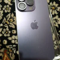 ایفون ۱۴پرو ریجستر شده