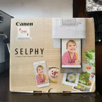 پرینتر بی سیم کانن مدل SELPHY CP۱۳۰۰|پرینتر، اسکنر، کپی، فکس|بابل, |دیوار