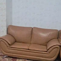فروش مبل چرم اصل