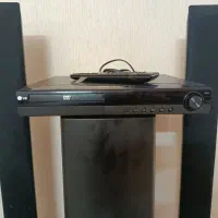 سینماخانواده مارک ال جی|سیستم صوتی خانگی|سبزوار, توحیدشهر|دیوار