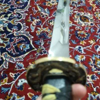 شمشیر کاتانا(سامورایی) ۱ متری|تجهیزات ورزشی|اسلامشهر, باغ فیض|دیوار