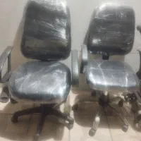 صندلی گردان