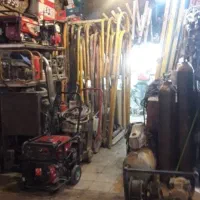 خدمات کرایه و تعمیر بالابر و موتور برق در محل