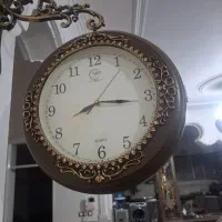 ساعت قهوه ای نونو هیچ مشکلی نداره فروشی
