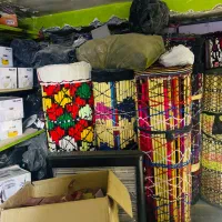 چیت|گلیم، جاجیم، گبه|جوانرود, |دیوار