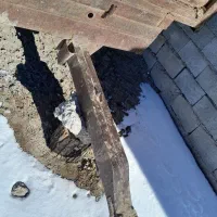 تریلی تراکتور|قطعات یدکی و لوازم جانبی|تیکمه داش, |دیوار