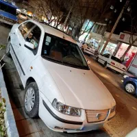 سمند موتور ملی