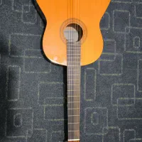 گیتار یاماها C40 در حد نو