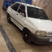 پراید 131