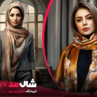 استخدام فروشنده خانم در فروشگاه شال و روسری|استخدام بازاریابی و فروش|یزد, |دیوار