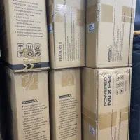 پاورمیکسر JTR مدل 6400،دایناکورد،RCF،باند پسیو|سیستم صوتی خانگی|تهران, دهکده المپیک|دیوار
