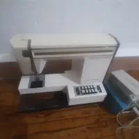 چرخ خیاطی ژانومه مدل۶۲۵