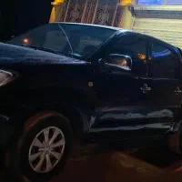 تویوتا هایلوکس مدل 2006|خودرو سواری و وانت|ایرانشهر, |دیوار