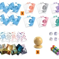 بازی فکری سِلِداین