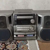 ضبط باند آیوا