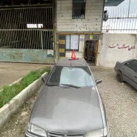 فروشی ماشین زانتیا نوک مدادی مدل ۱۳۸۵|خودرو سواری و وانت|بهشهر, |دیوار