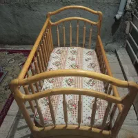 تخت بچه