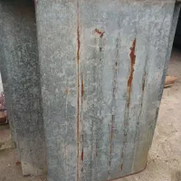 کفی پیکان وانت