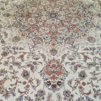 فرش ۱۲متری  ۷۰۰شانه کاشان