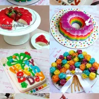 سفارش و آموزش انواع ژله دسر حلوا و خرما مجلسی|خدمات پذیرایی، مراسم|مشهد, فرهنگ|دیوار