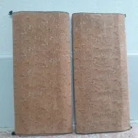 پشتی تمیز و سالم