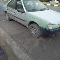 پژو روآ ۸۸|خودرو سواری و وانت|شیراز, پودنک|دیوار