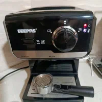 قهوه ساز. جیپاس6108