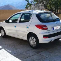 پژو 207 پانا خشک|خودرو سواری و وانت|سیوان, |دیوار