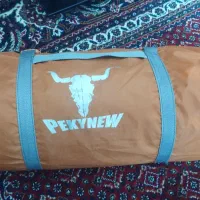 چادر کله گاور وکوله دیوتر