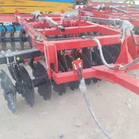 دیسک هیدرولیکی تراکتور 22و24پره|عمده‌فروشی|شیراز, سهل‌آباد|دیوار