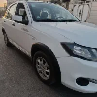 کوئیک‌1401 بدون رنگ‌ در حد صفر