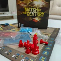 بازی فکری (بردگیم) بوردگیم بازی قرن