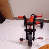 سه چرخه خارجی