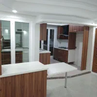 رهن و اجاره آپارتمان 100 متری آلاله شرقی|اجارهٔ آپارتمان|تهران, سازمان آب|دیوار