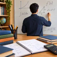 تدریس خصوصی ریاضی هفتم تا دوازدهم