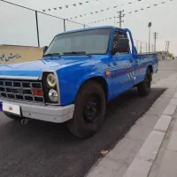 زامیاد نیسان|خودرو سواری و وانت|محمدشهر, جعفرآباد|دیوار