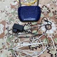 فروش مودم TP-LINK|مودم و تجهیزات شبکه|ساری, |دیوار